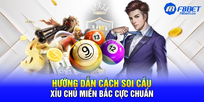 Hướng Dẫn Cách Chơi Xỉu Chủ Miền Bắc Cực Hay Từ Cao Thủ